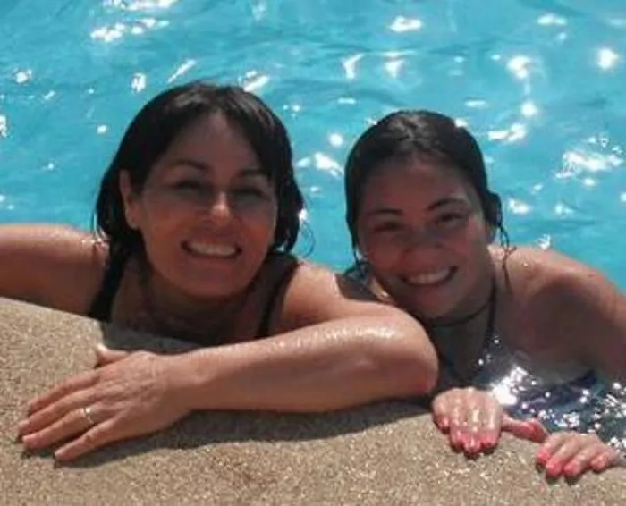 Madre E Hija