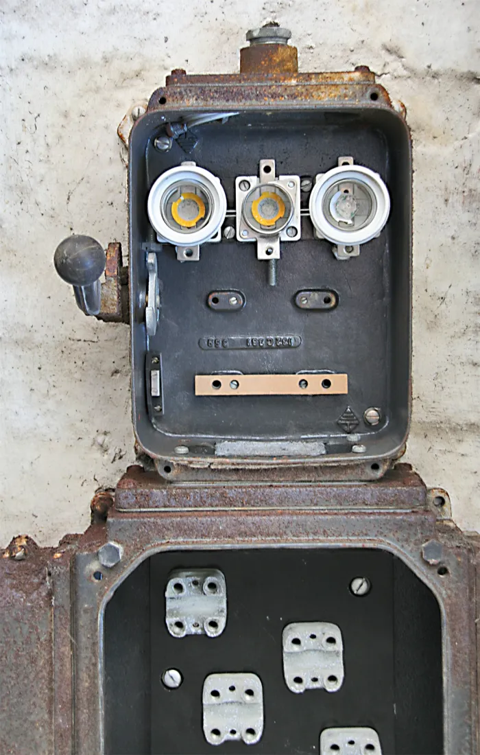Mr. Robot