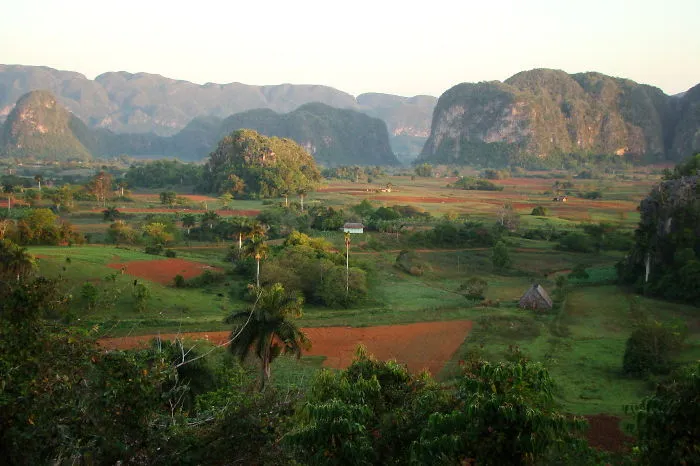 Mogots, Cuba