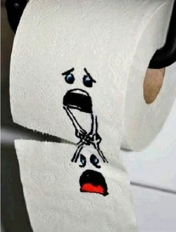 Must Let Go