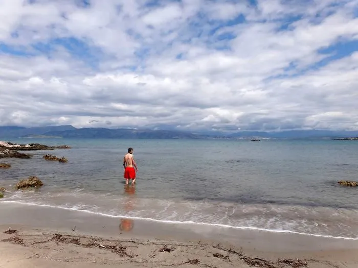 Corfu