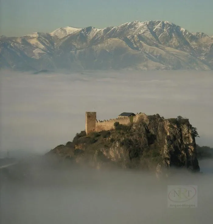 Cornatel, Priaranza Del Bierzo, Spain