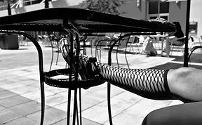 Post The Most Creative Examples Of Shadow Photography