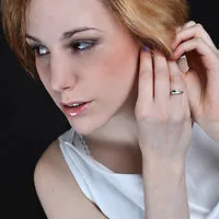 Míša Merglová