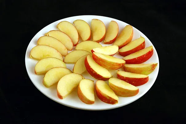 What 200 Calories Look Like in Different Foods