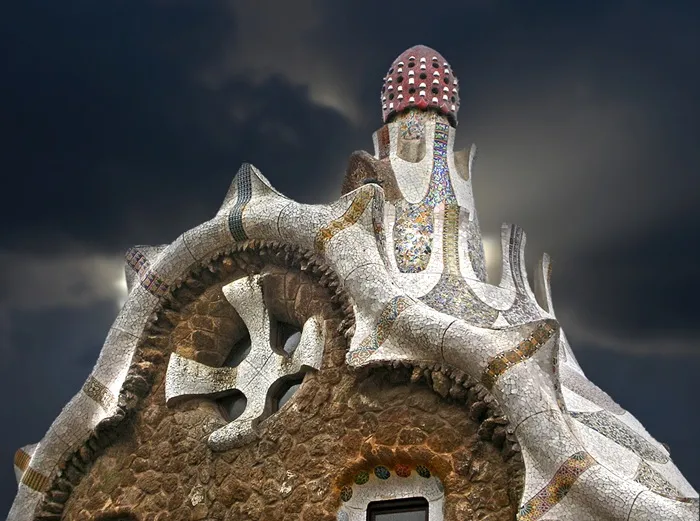 Top 33 World's Strangest Buildings