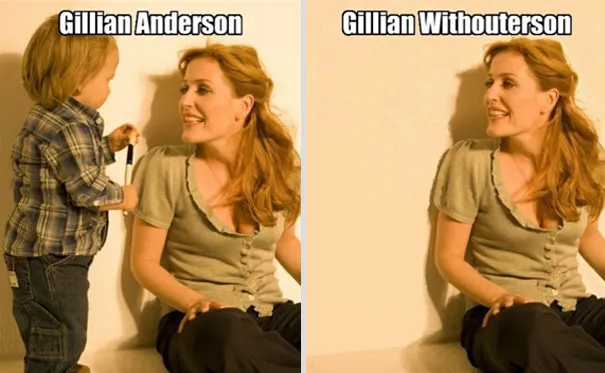 The 24 Best Celebrity Name Puns