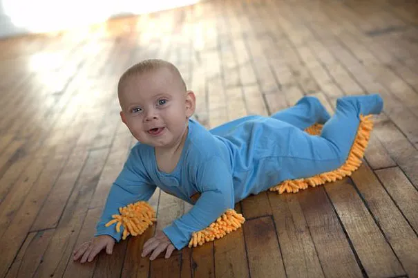 20 Life Hacks To Make Parenting More Fun
