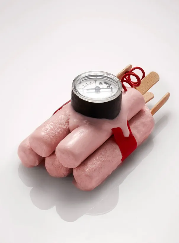Harmless Weapons by Kyle Bean