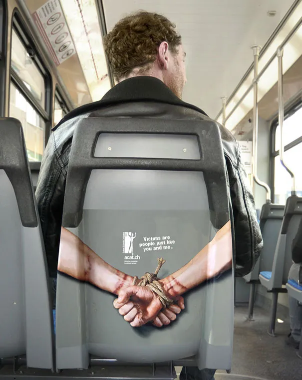 33 Powerful and Creative Public Interest Ads