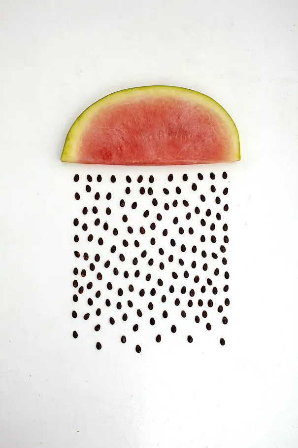 Creative Food Art by Sarah Illenberger