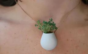 26 Green Design Ideas Inspired By Nature