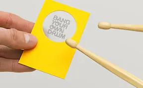 18 More Creative Business Card Designs