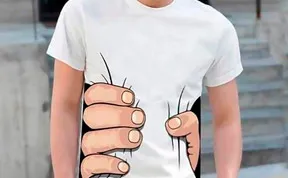 15 More Cool and Creative T-Shirts 