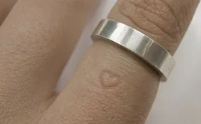 25 Creative and Unusual Ring Designs