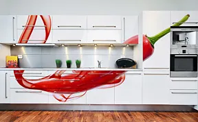 25 Wall Murals To Make Your Room Come Alive