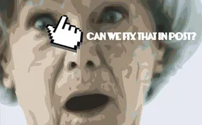 Worst Client Comments Turned Into Posters