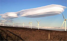 Mind-Blowing Cloud Formations You Probably Haven't Seen Before