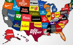 40 Maps They Didn’t Teach You In School