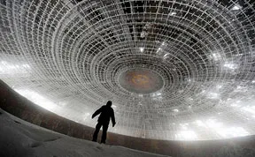 24 Creepy Abandoned Places That Will Give You Goosebumps