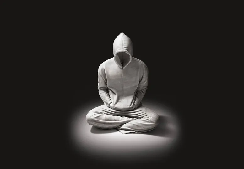 These Cozy-Looking Clothes Are Actually Carved From Stone