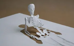 75 Photos Of Amazing Paper Art