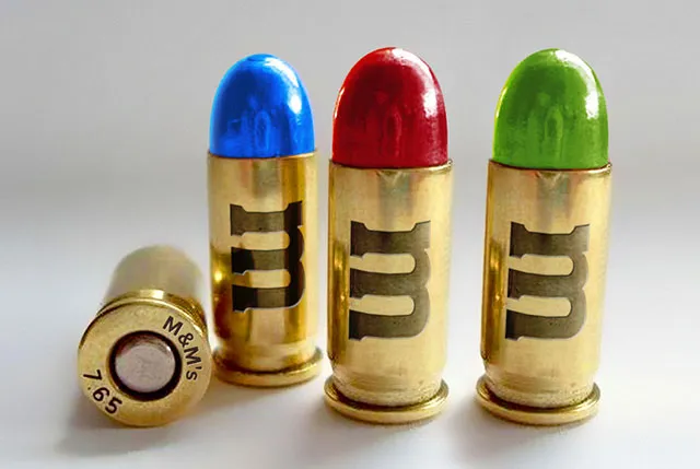 Unexpected Products By Popular Brands In Ilya Kalimulin's Photo Series