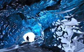 15 Of The Most Majestic Caves In The World