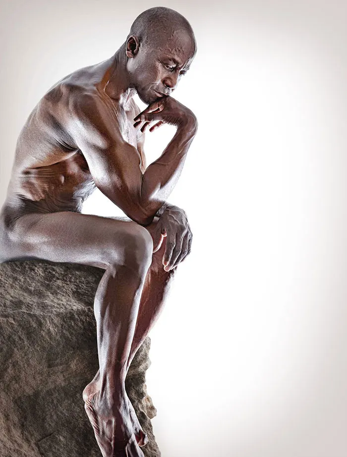 78-Year-Old Vegan Bodybuilder Shows The Benefits of a Vegan Diet