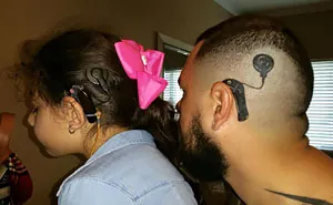 34 Of The World's Greatest Dads