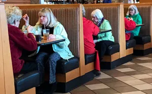 59 Real Life Glitches Caught On Camera