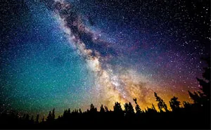 Share Your Most Spectacular Photos Of Night Sky Around The World
