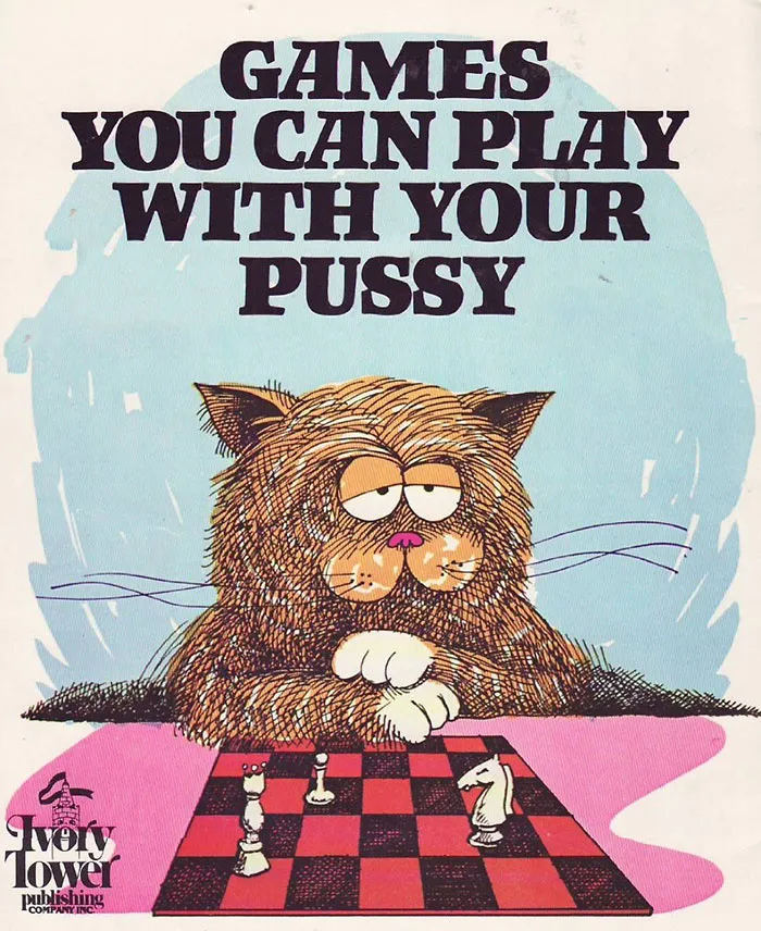 40 Worst Book Covers and Titles Ever