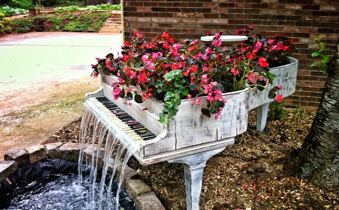 23 Creative Ways to Repurpose & Reuse Old Stuff