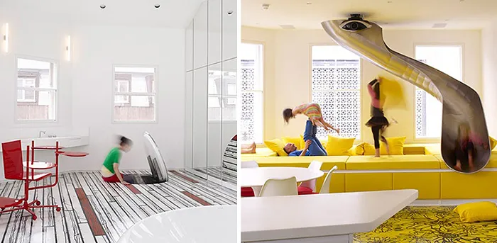 20 Secret Rooms You'll Wish You Had In Your Own Home