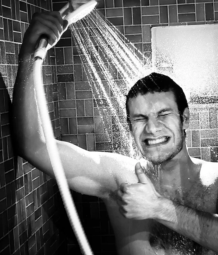 Read These 20+ Best Shower Thoughts To Make Your Head Spin