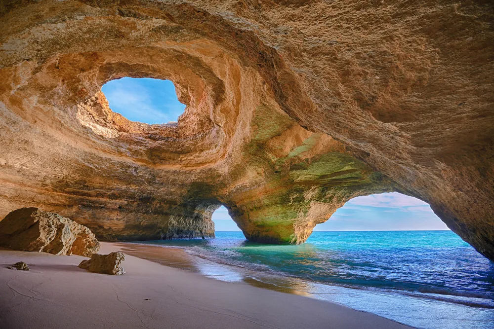 40 Jaw-Dropping Places To Visit Before You Die