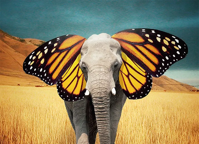 These Inspiring Surreal Photos By Instagrammer Nois7 Will Brighten Your Day