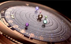 24 Of The Most Creative Watches Ever