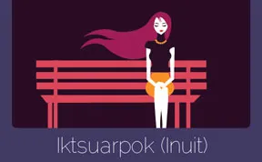 30 Untranslatable Words From Other Languages Illustrated By Anjana Iyer