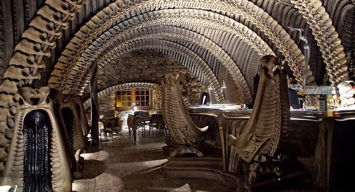 20 Of The World's Best Restaurant And Bar Interior Designs