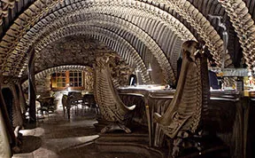 20 Of The World's Best Restaurant And Bar Interior Designs