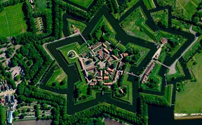30 Breathtaking Satellite Photos That Will Change How You See Our World