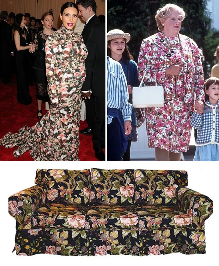 Who Wore It Better?