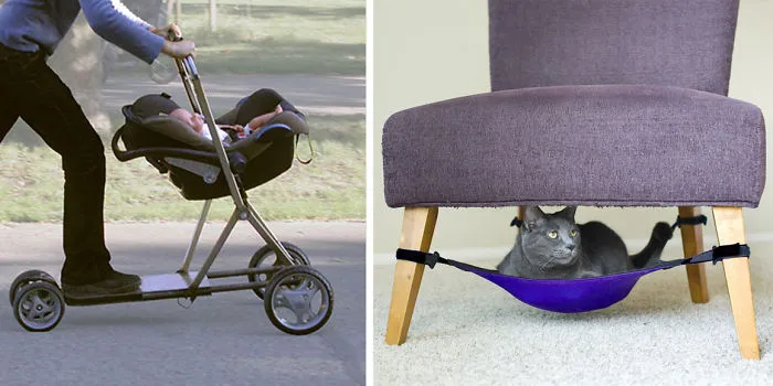 25 Useful Inventions That Would Make Our Daily Lives Much Easier