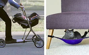 25 Useful Inventions That Would Make Our Daily Lives Much Easier