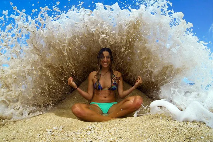 33 Pictures Taken At The Right Time