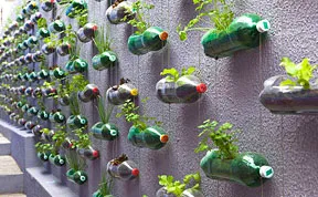 23 Creative Ways To Recycle Old Plastic Bottles