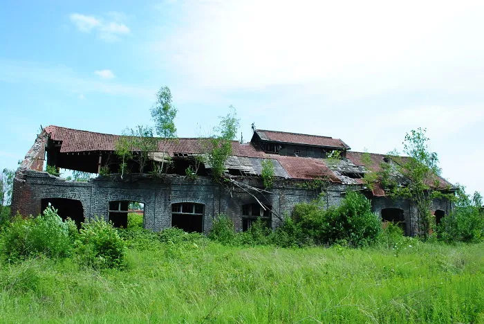Charleroi Charbonnage