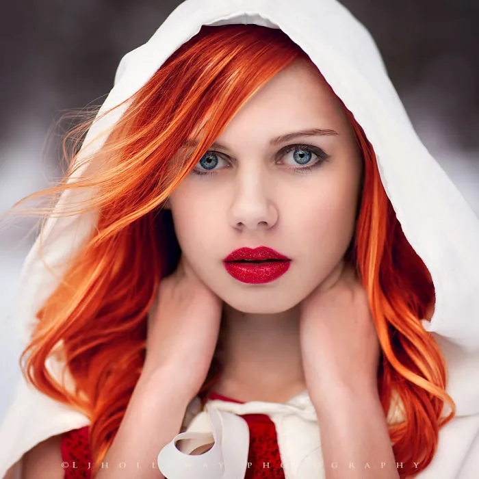 Ice Queen
